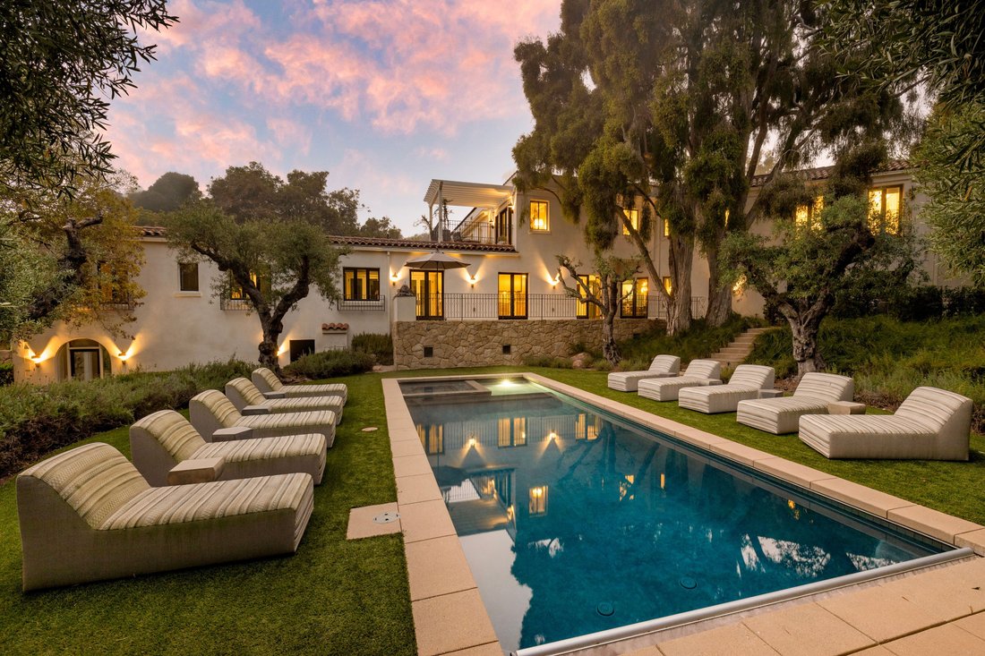 House in Montecito, California, United States 3 - 18606967