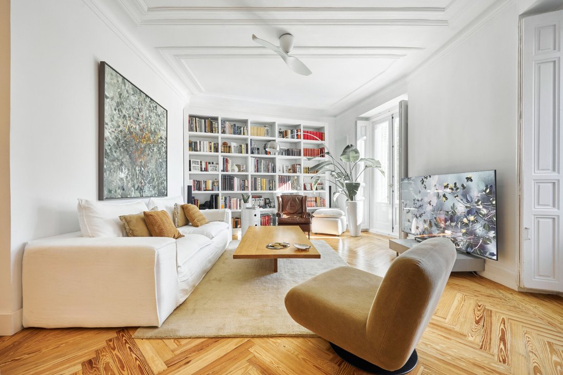 Apartment in Centro, Madrid, Spain 2 - 18606853