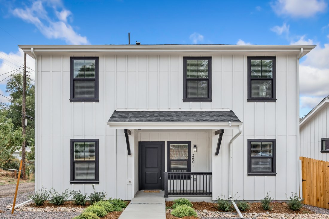 House in Englewood, Colorado, United States 1 - 18607631