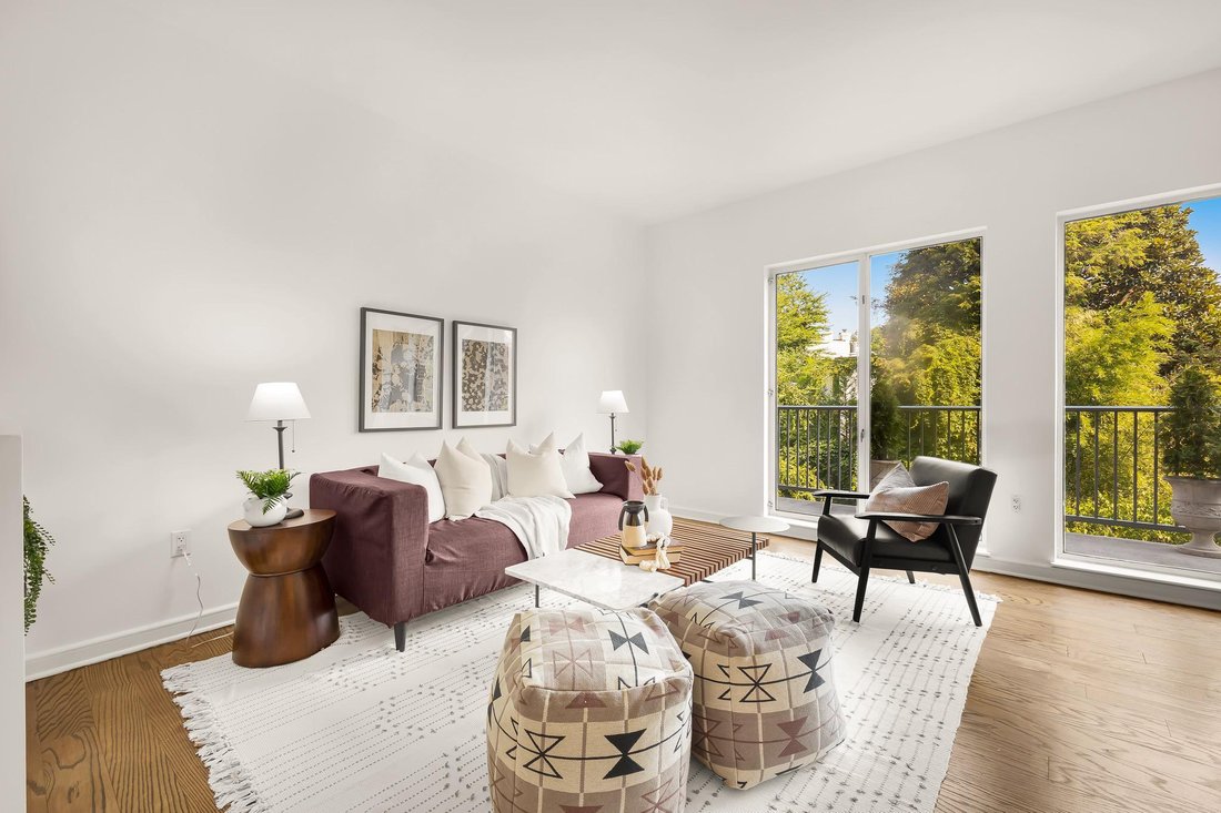 Condo in Washington, District of Columbia, United States 1 - 18607188
