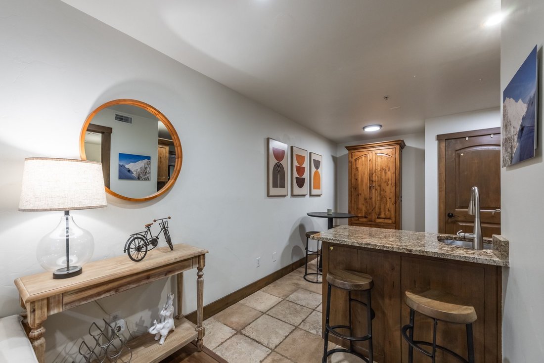 Condo in Park City, Utah, United States 4 - 18607335