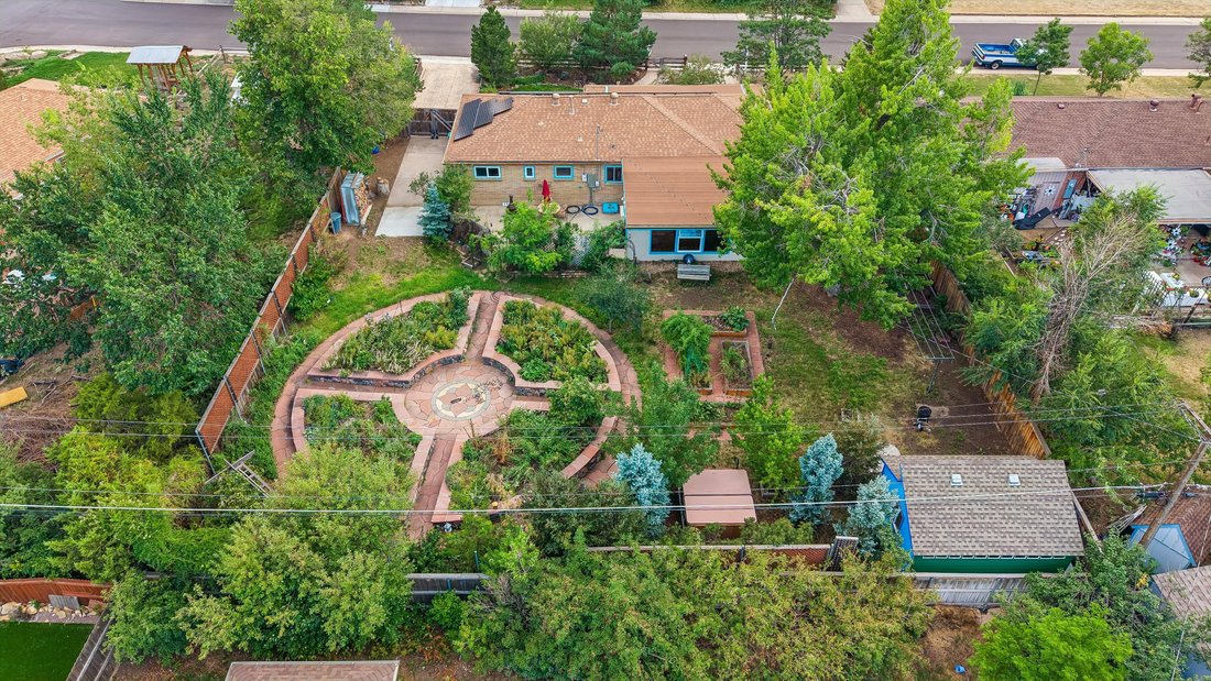 House in Lakewood, Colorado, United States 4 - 18607412