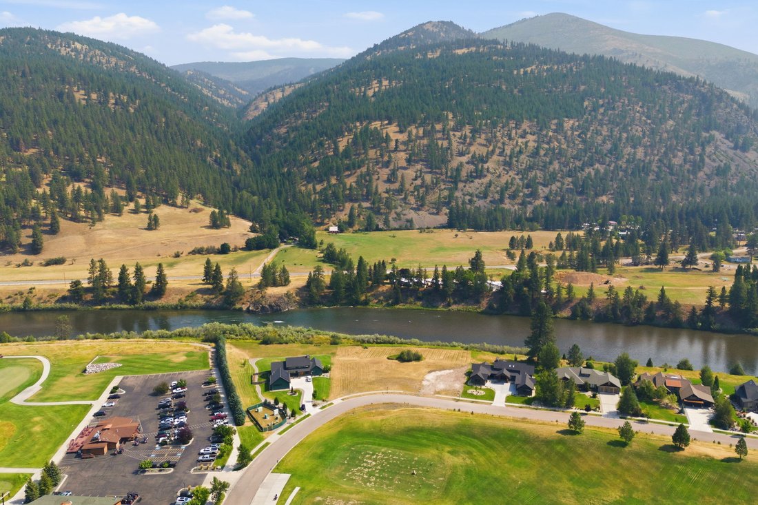 Land in Missoula, Montana, United States 5 - 18607297