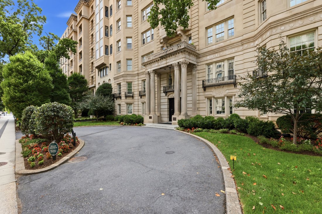 Condo in Washington, District of Columbia, United States 1 - 18506525