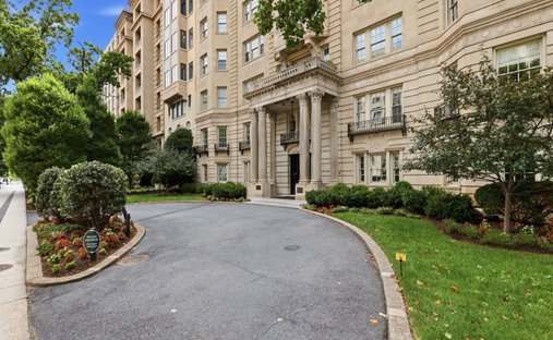 Condo in Washington, District of Columbia, United States 1