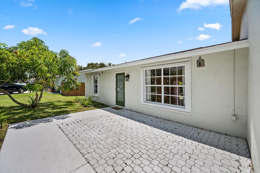 House in West Palm Beach, Florida, United States 2 - 18607255