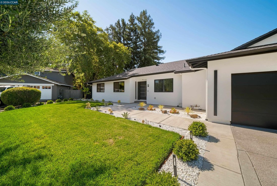 House in Danville, California, United States 4 - 18606908
