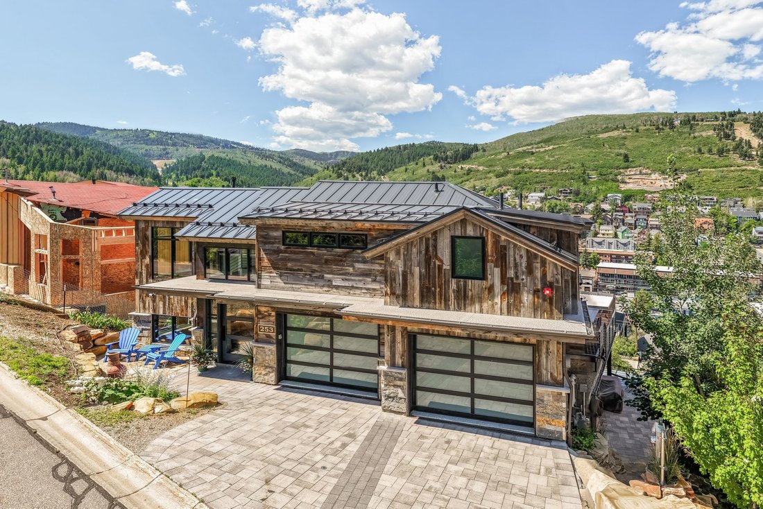 House in Park City, Utah, United States 1 - 17382599