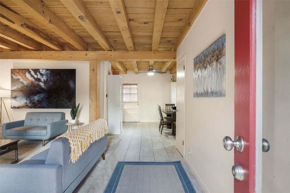 Condo in Santa Fe, New Mexico, United States 2 - 18607867