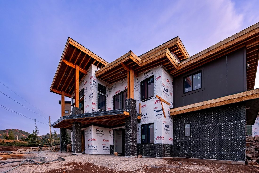 House in Heber City, Utah, United States 1 - 18608033