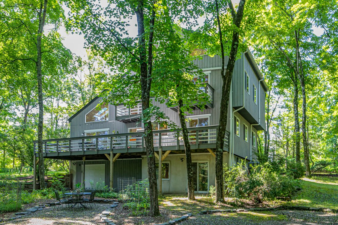 House in Montgomery, New Jersey, United States 2 - 18607511