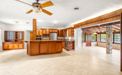 Casa en Miami, Florida, Estados Unidos 1