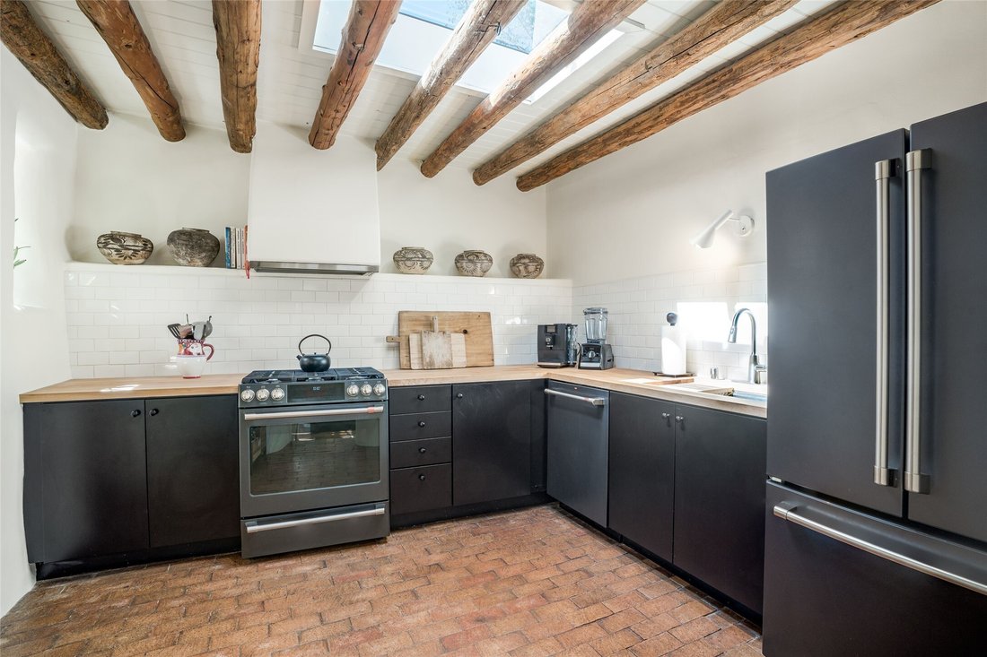 Condo in Santa Fe, New Mexico, United States 5 - 18607686