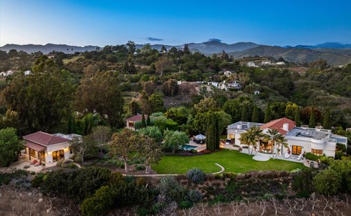 Maison à Carpinteria, Californie, États-Unis 1