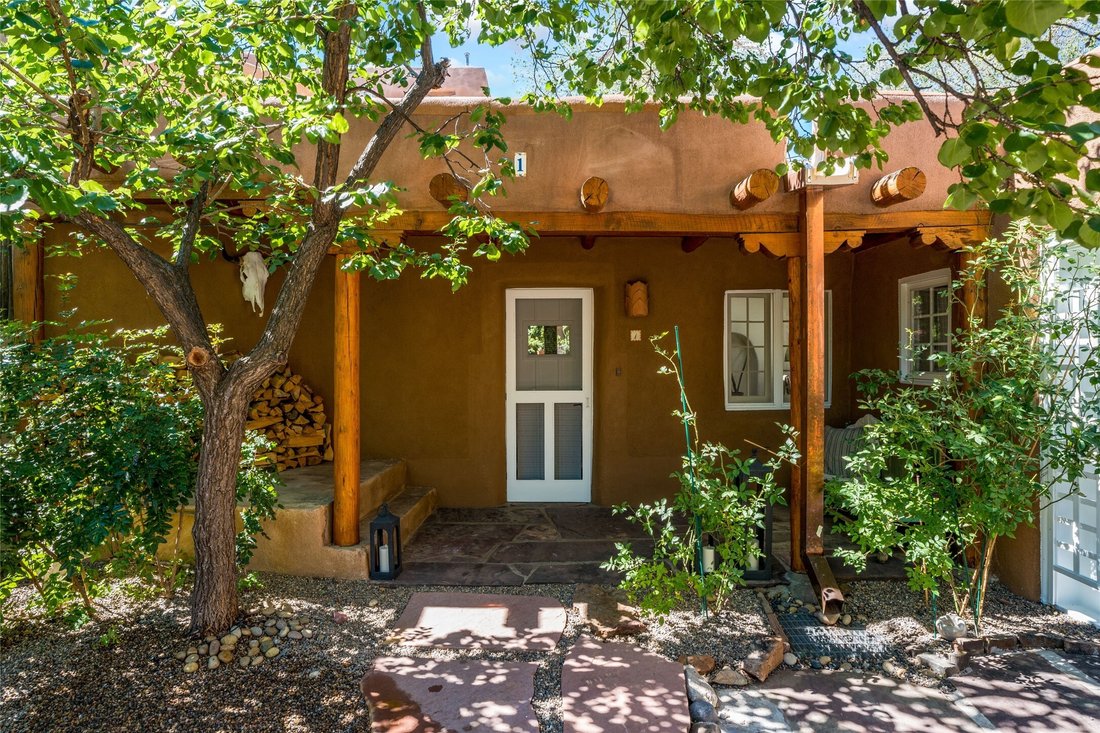 Condo in Santa Fe, New Mexico, United States 2 - 18607686