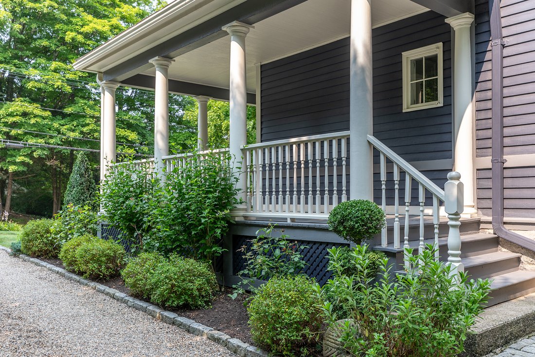 House in Woodbury, Connecticut, United States 4 - 18607042