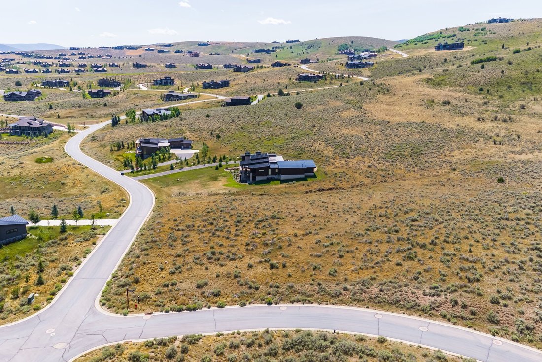 Land in Heber City, Utah, United States 5 - 18608071