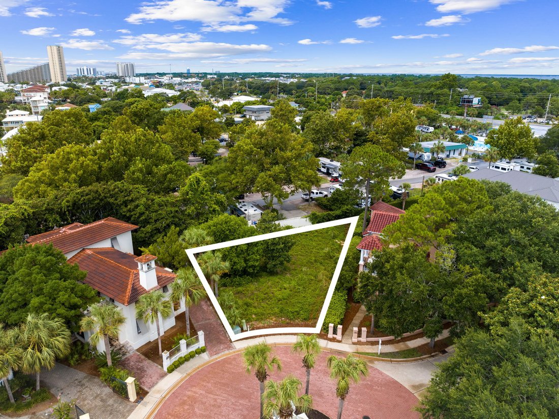 Land in Miramar Beach, Florida, United States 2 - 18607453