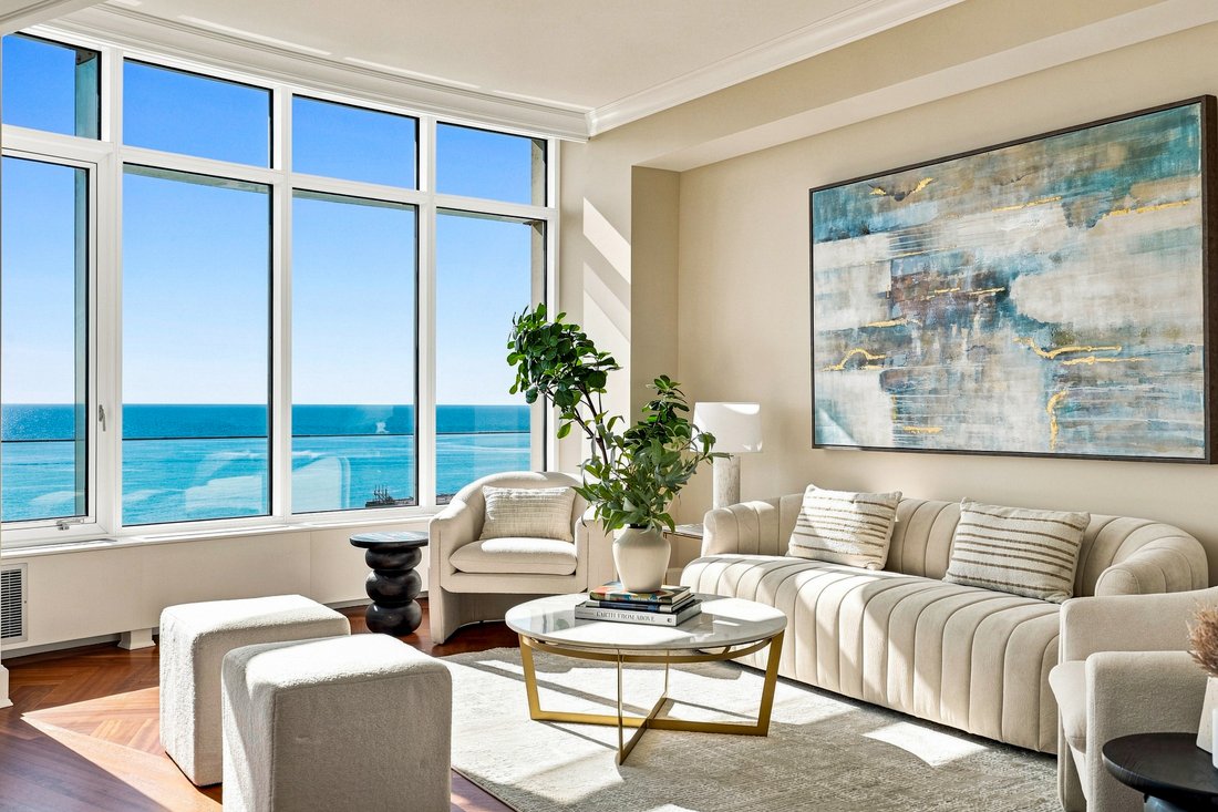 Condo in Milwaukee, Wisconsin, United States 4 - 18606942