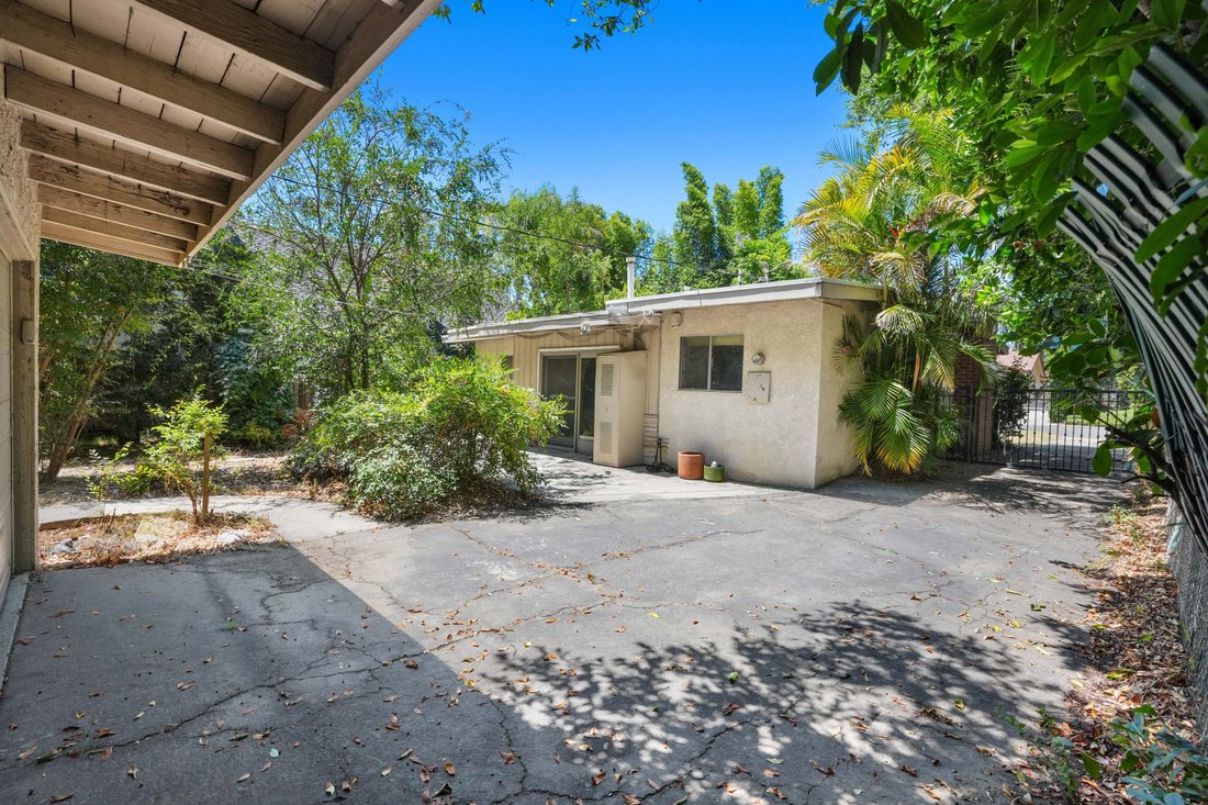 House in Los Angeles, California, United States 5 - 18607208