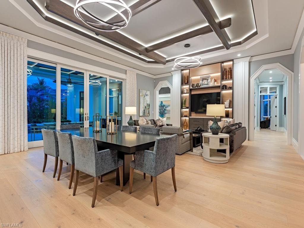 House in Naples, Florida, United States 5 - 18606860