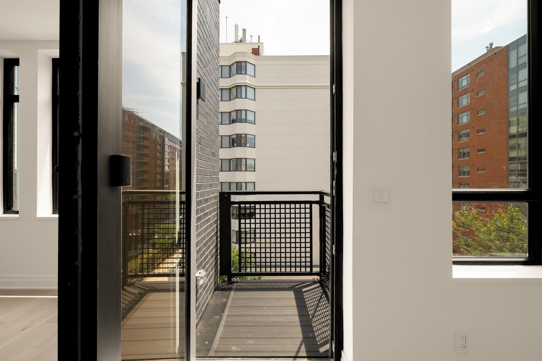 Condo in Washington, District of Columbia, United States 4 - 18607303