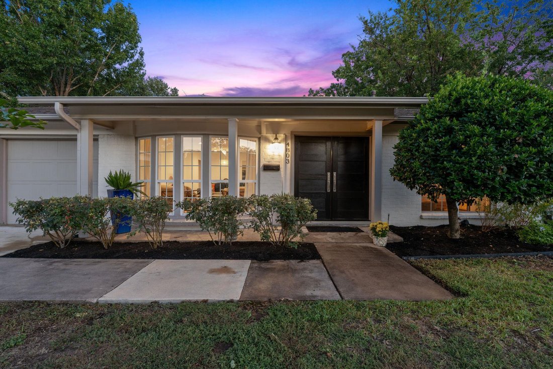 House in Austin, Texas, United States 1 - 18606858