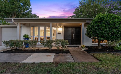 House in Austin, Texas, United States 1