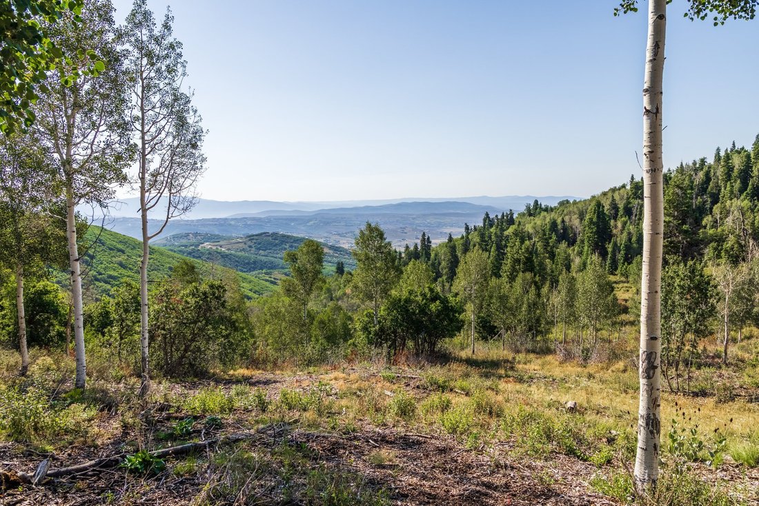 Land in Park City, Utah, United States 1 - 18607436