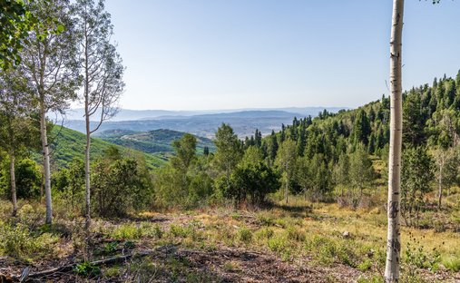Land in Park City, Utah, United States 1
