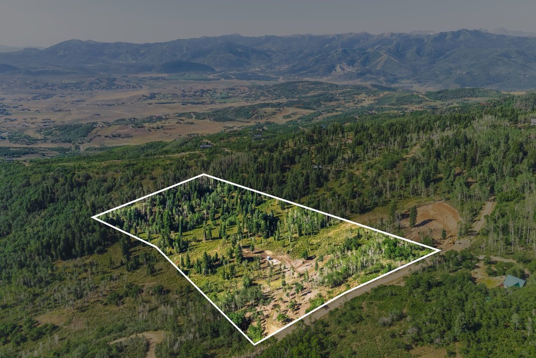 Land in Park City, Utah, United States 4 - 18607436