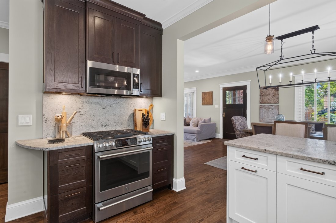 House in Denver, Colorado, United States 5 - 18607748