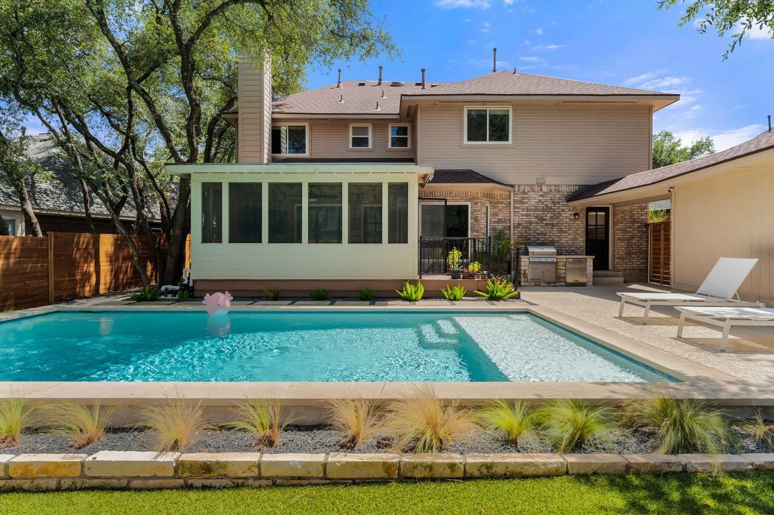 House in Austin, Texas, United States 2 - 18606866