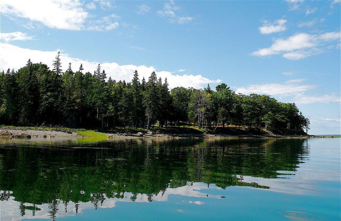 House in Bar Harbor, Maine, United States 4 - 18606827