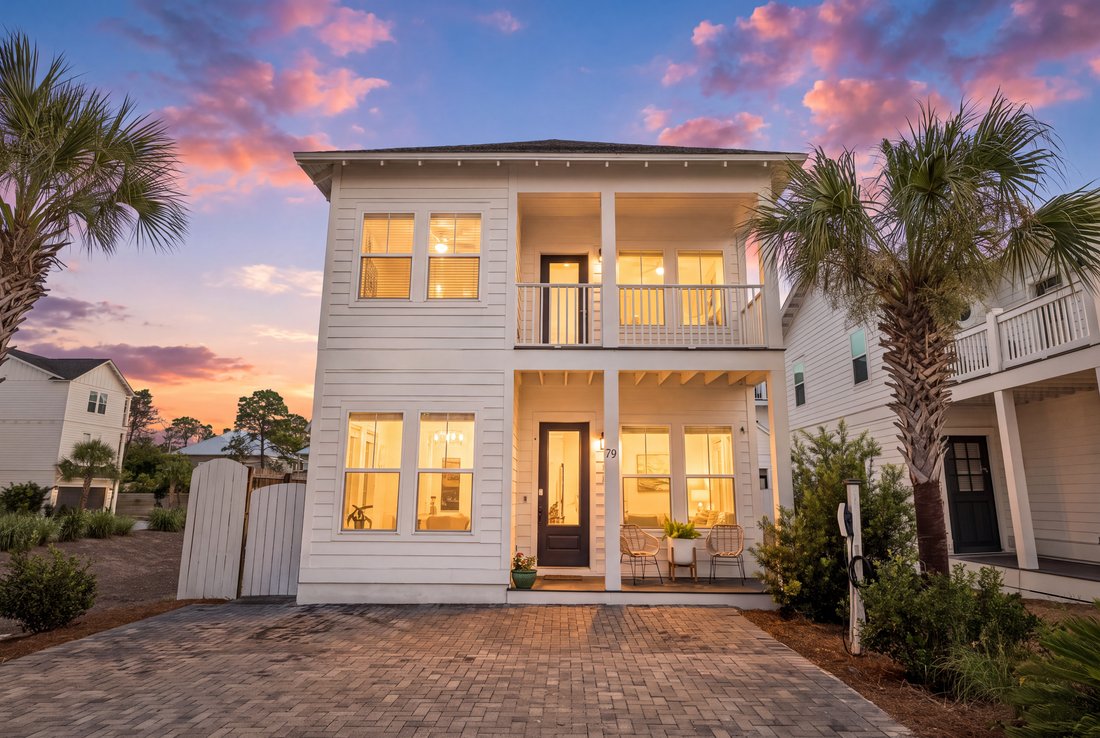 House in Watersound, Florida, United States 1 - 18607768
