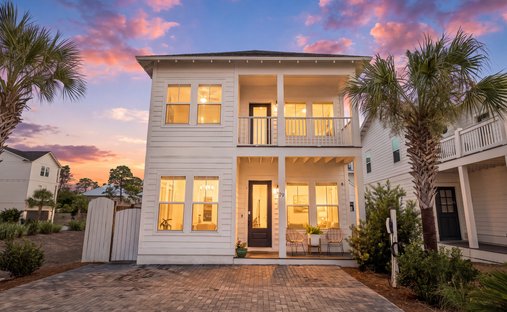 Casa a Watersound, Florida, Stati Uniti 1