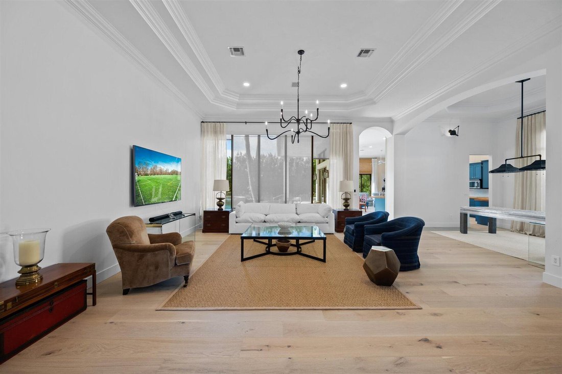 House in Wellington, Florida, United States 4 - 18607387