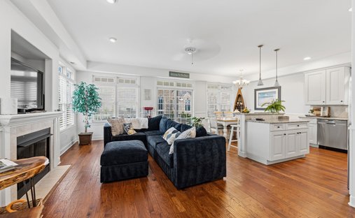 Condominio a Ocean City, New Jersey, Stati Uniti 1