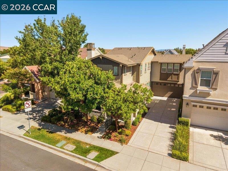 House in San Ramon, California, United States 4 - 18606904