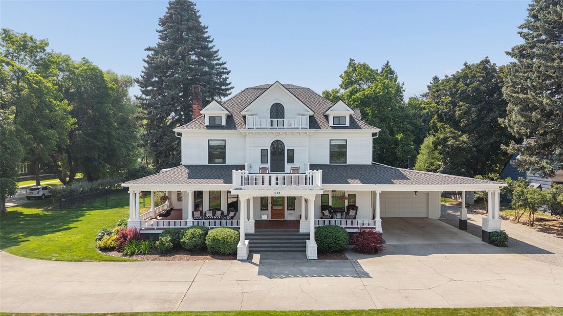 House in Kalispell, Montana, United States 2 - 18607216
