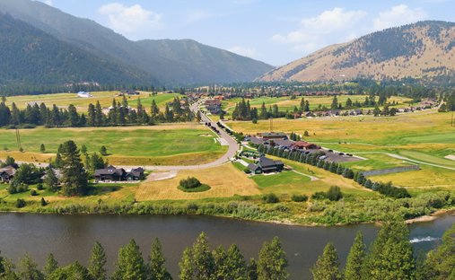 Land in Missoula, Montana, United States 1