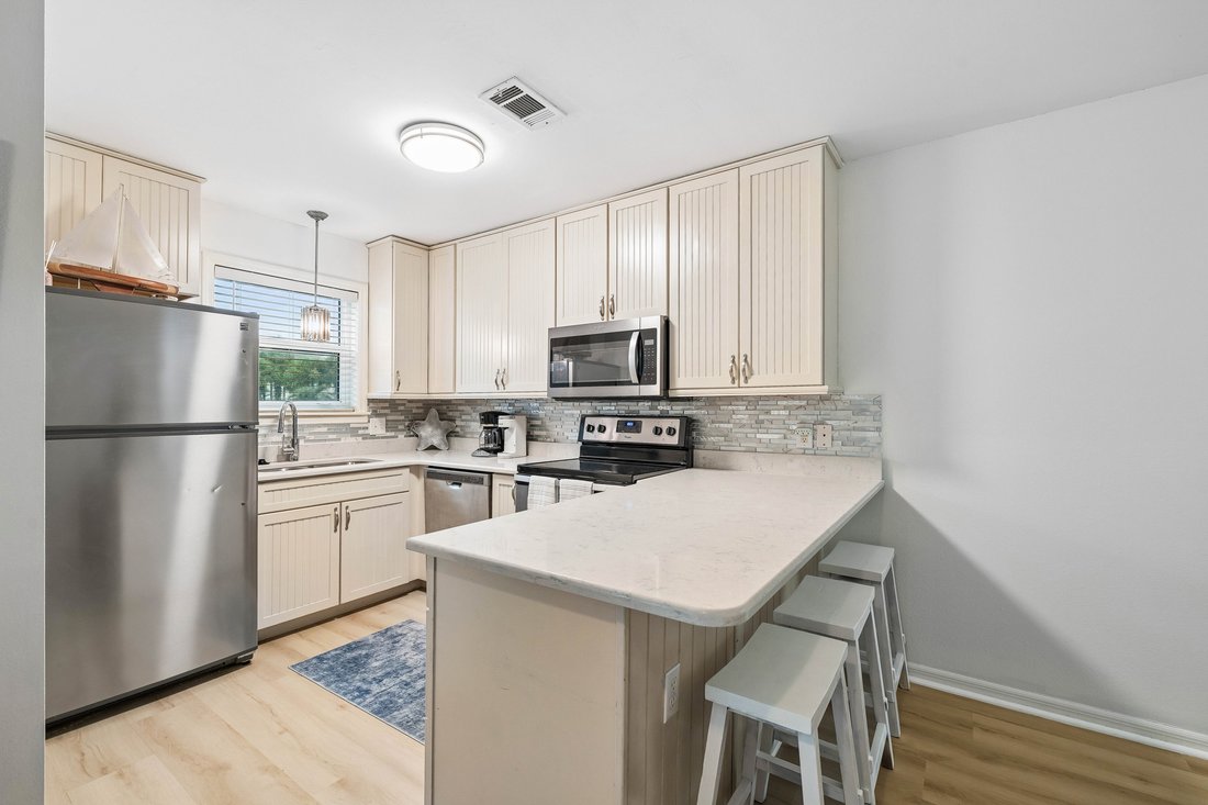 Condo in Santa Rosa Beach, Florida, United States 4 - 18607508
