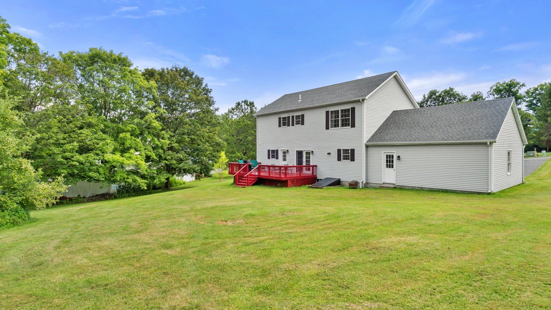 House in Lee, Massachusetts, United States 5 - 18607379