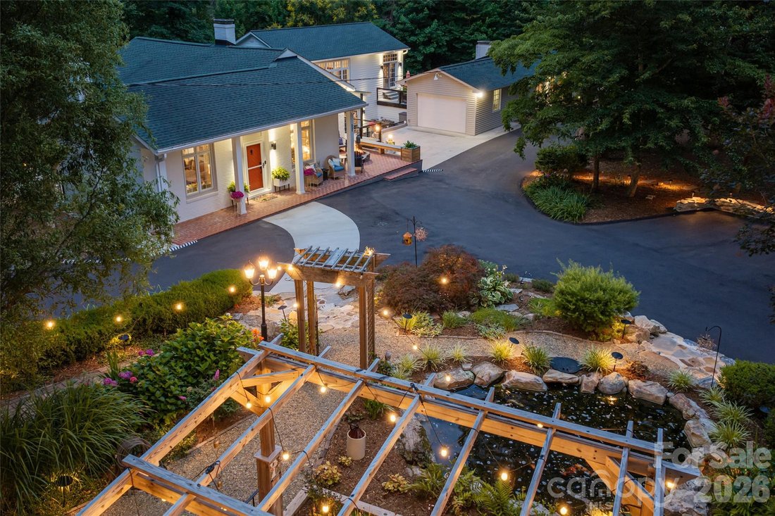 Casa a Laurel Park, Carolina del Nord, Stati Uniti 2 - 18606833