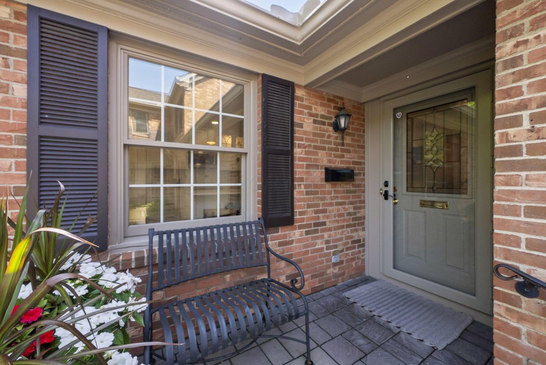 Condo in Columbus, Ohio, United States 3 - 18607352