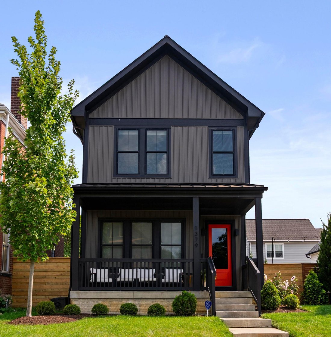House in Columbus, Ohio, United States 1 - 18607413