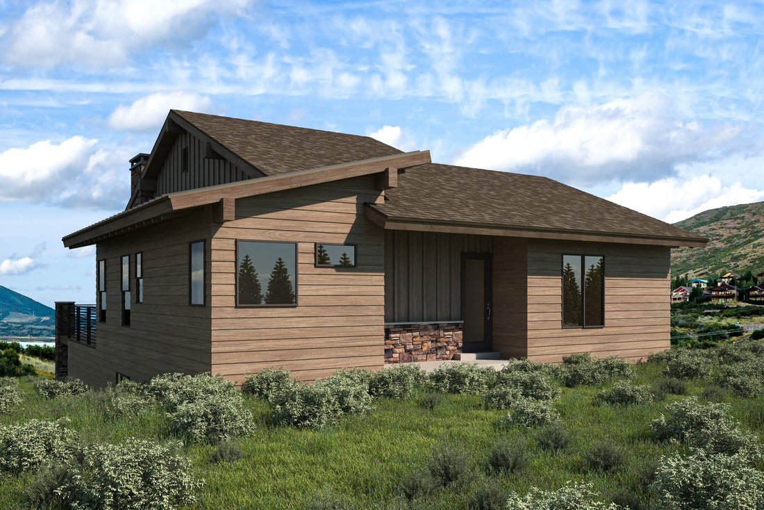 House in Kamas, Utah, United States 2 - 18607870