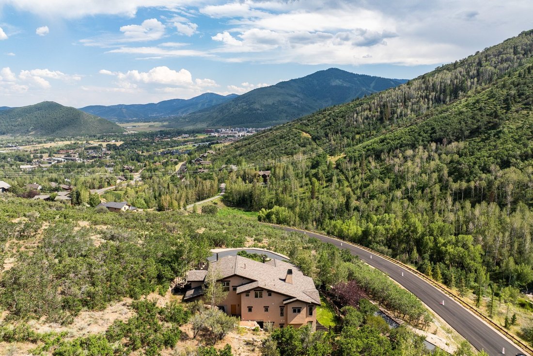House in Park City, Utah, United States 3 - 18606983