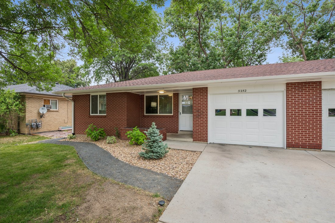 Apartment in Wheat Ridge, Colorado, United States 2 - 18607347