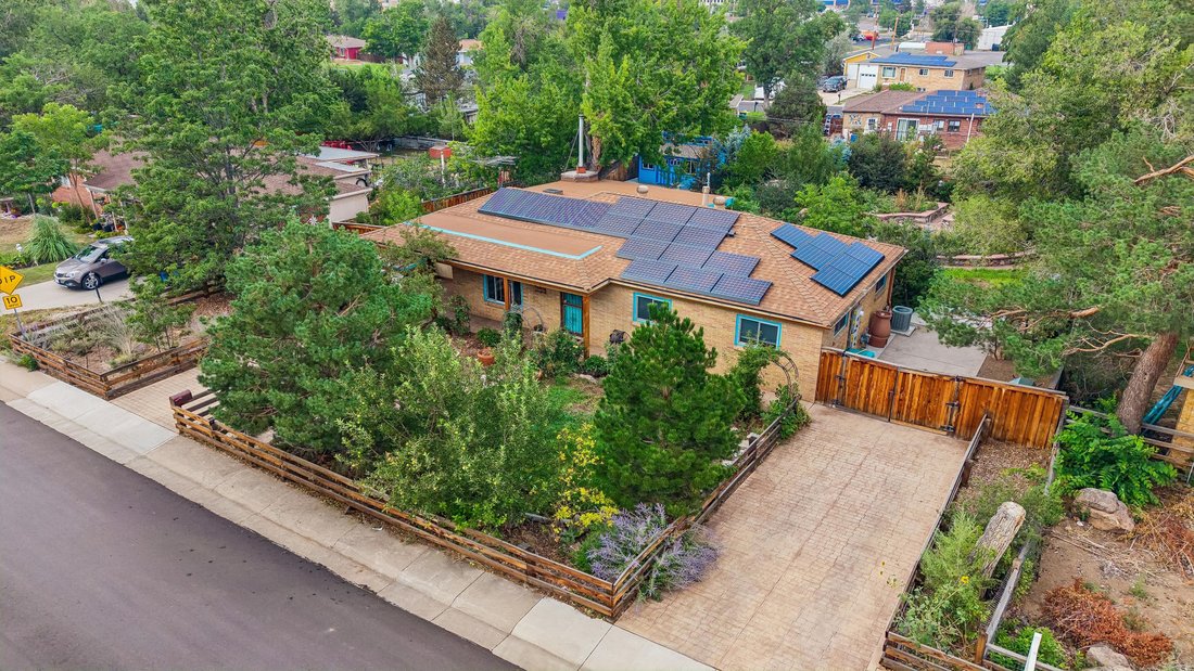 House in Lakewood, Colorado, United States 3 - 18607412